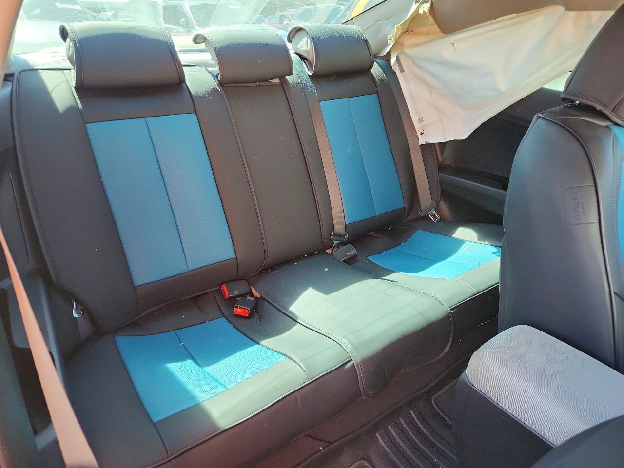 2015 Honda Civic Ex - zdjęcie 10