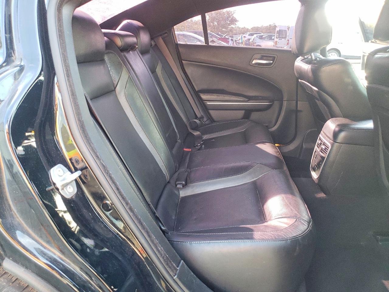 2021 Dodge Charger Sxt - zdjęcie 10