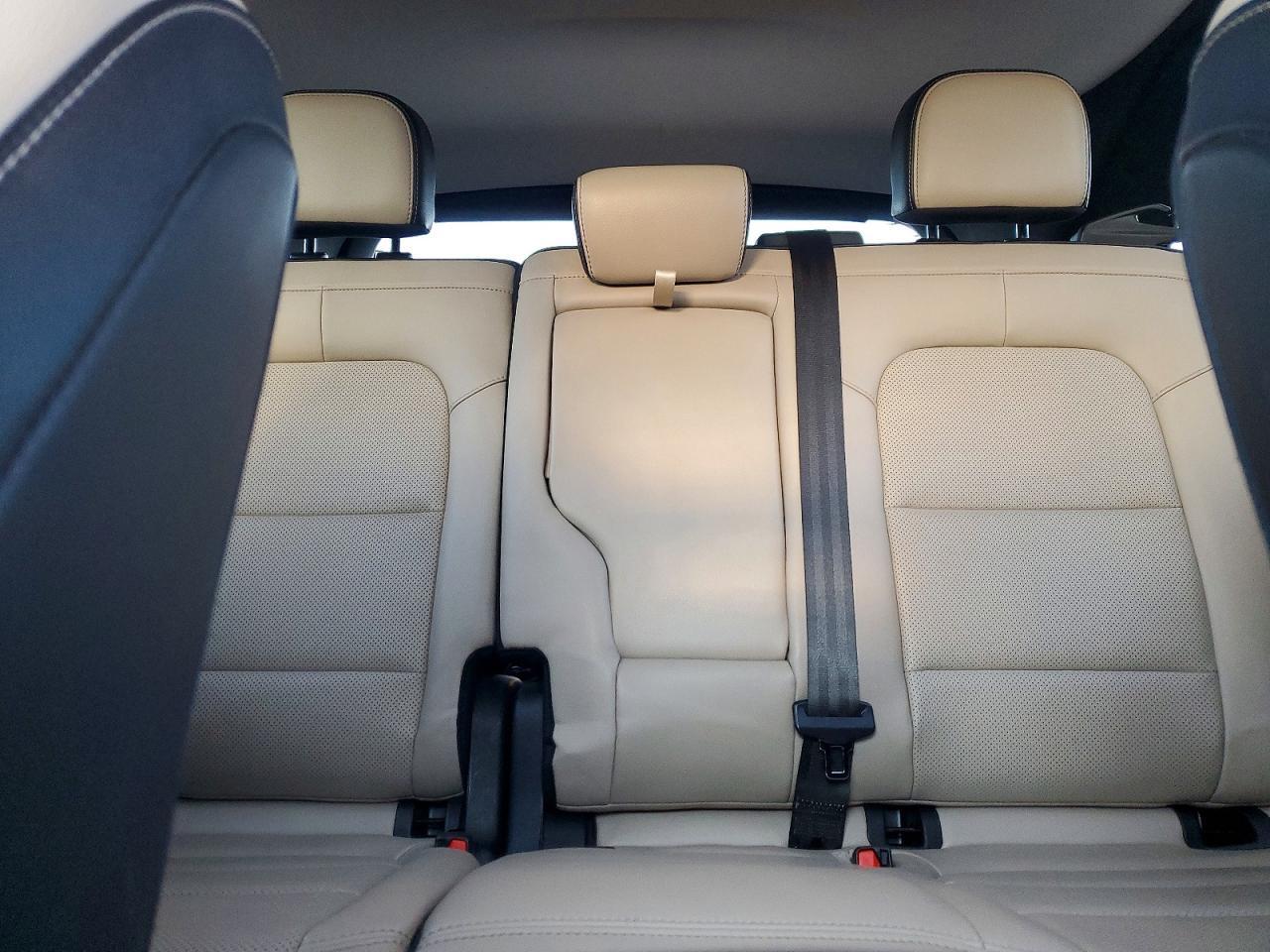 2021 Ford Escape Sel - zdjęcie 10