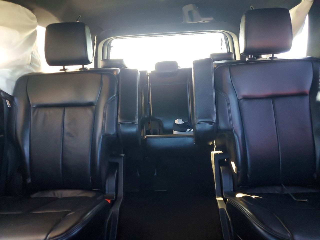 2020 Ford Expedition Xlt - zdjęcie 10