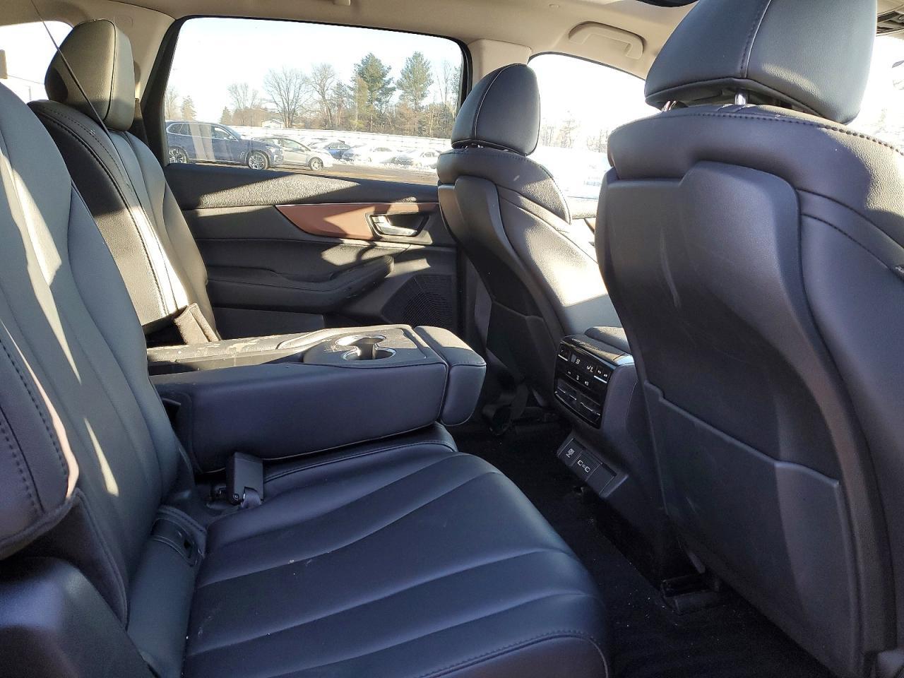 2022 Acura Mdx - zdjęcie 11