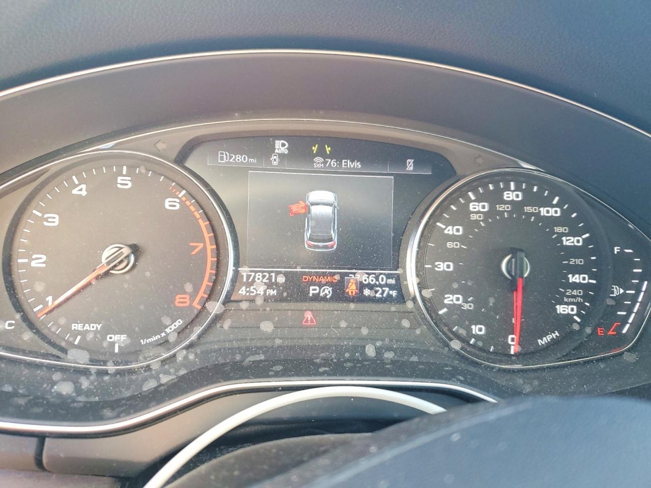 2024 Audi Q5 Premium 45 - zdjęcie 9