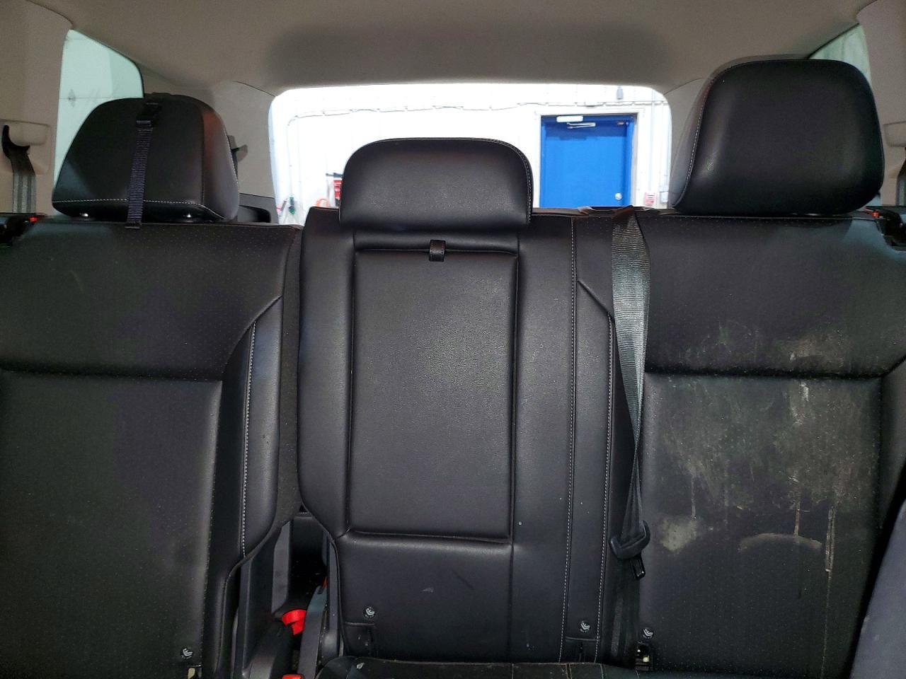 2018 Volkswagen Atlas Se - zdjęcie 10