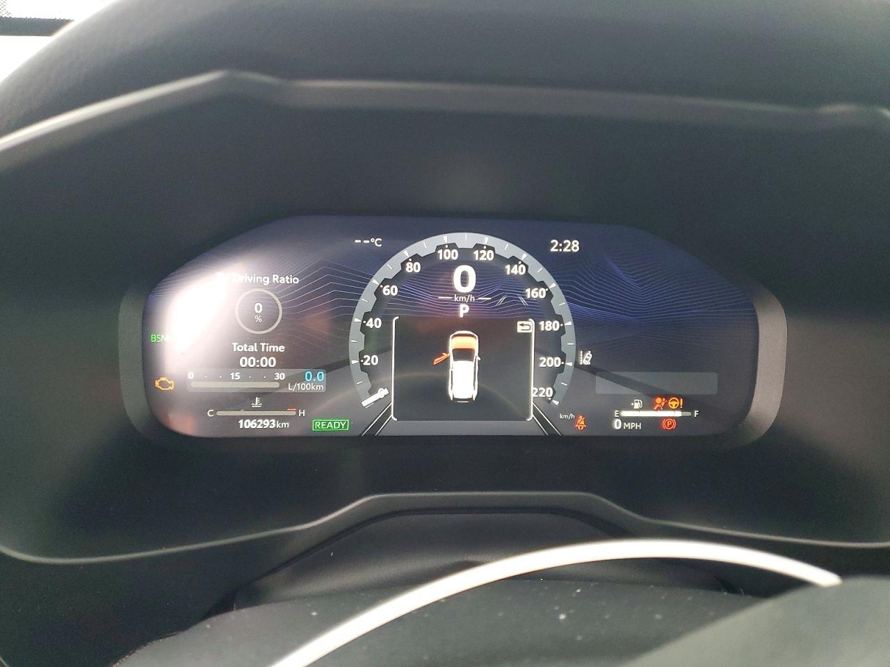 2023 Toyota Rav4 Xse - zdjęcie 9