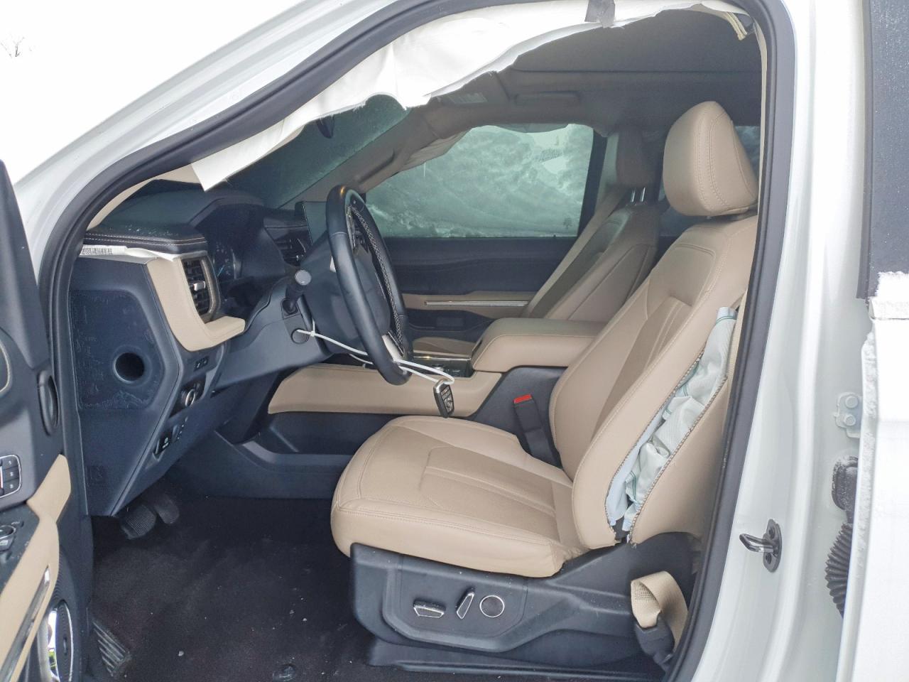 2022 Ford Expedition Max Limited - zdjęcie 7