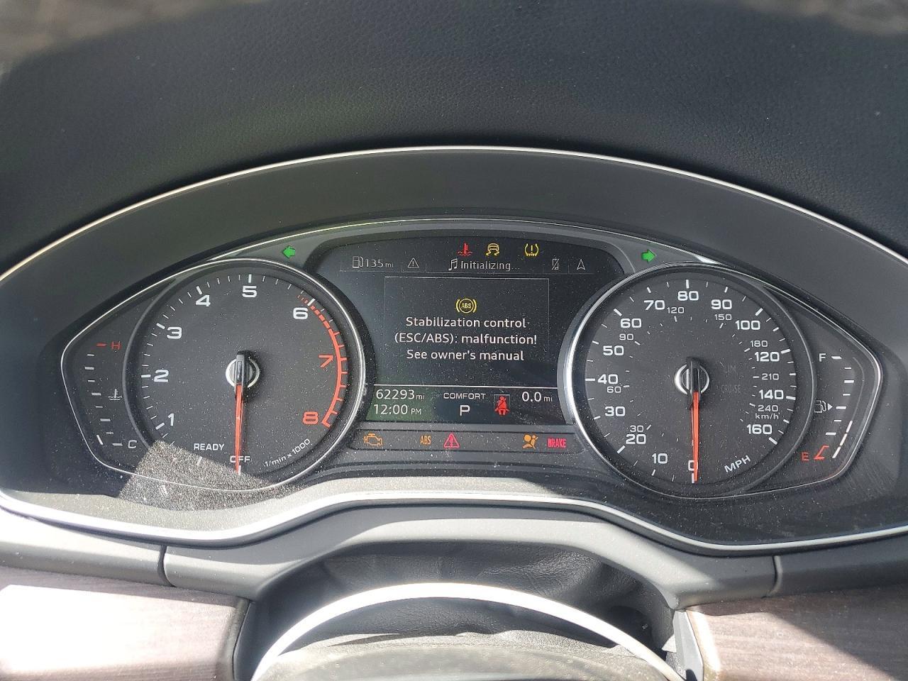 2021 Audi Q5 Premium - zdjęcie 9