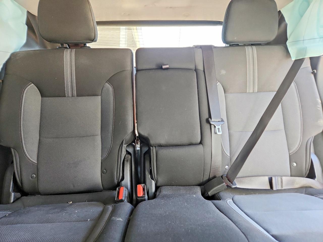 2023 Chevrolet Blazer 2Lt - zdjęcie 10