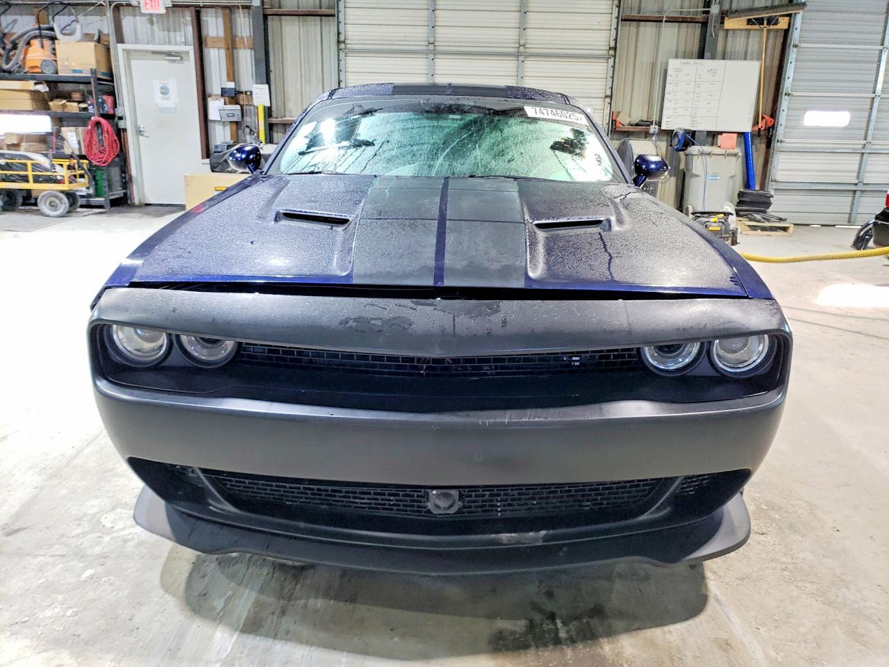 2016 Dodge Challenger Sxt - zdjęcie 5