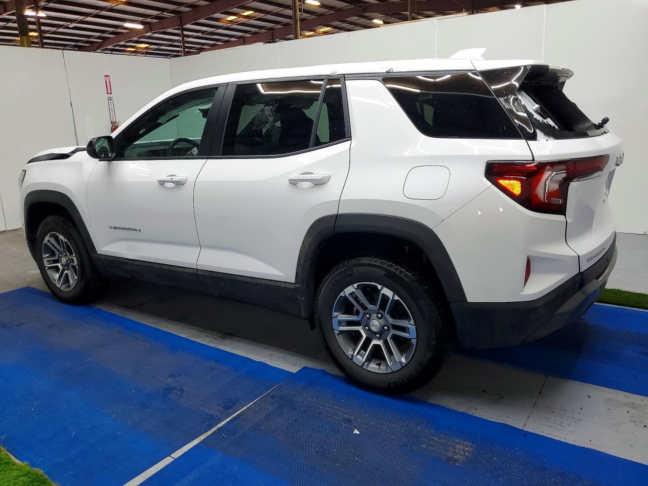 2026 GMC Terrain Elevation - zdjęcie 2