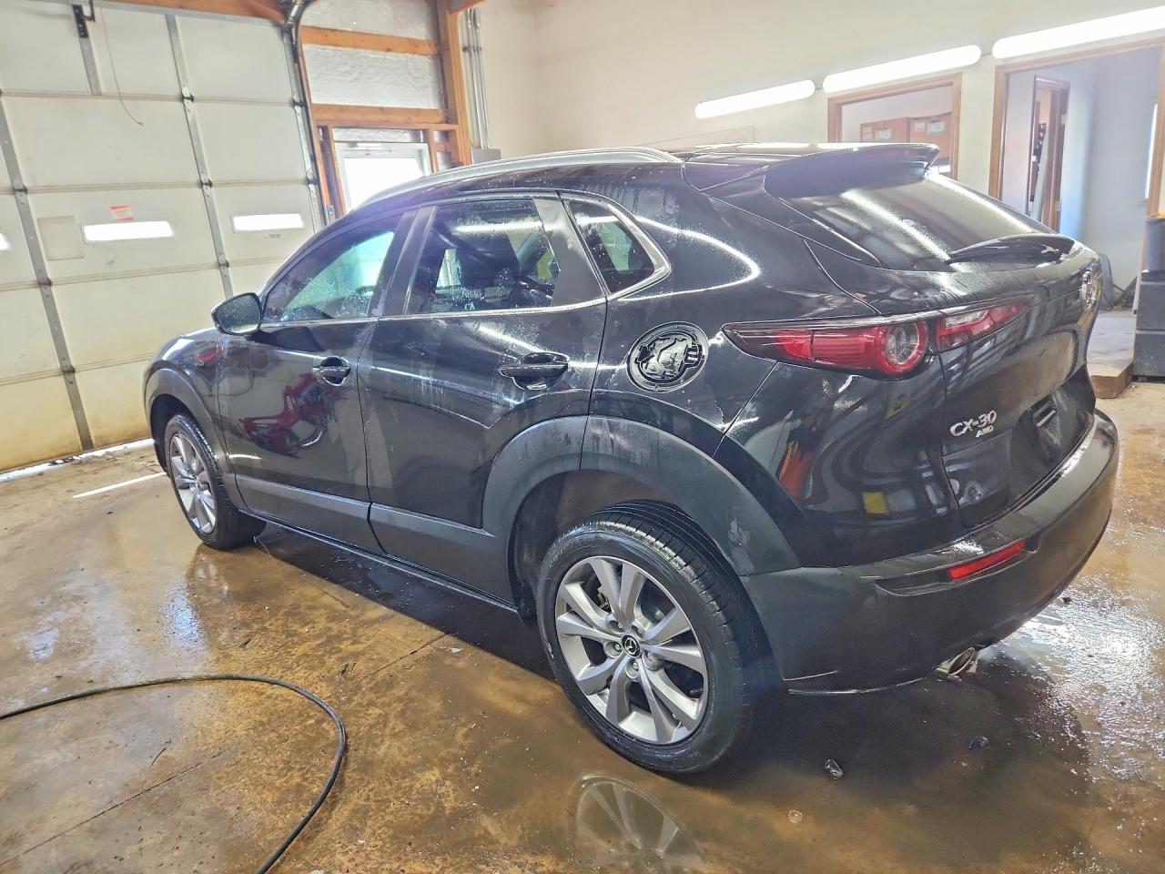 2022 Mazda Cx-30 Select - zdjęcie 2