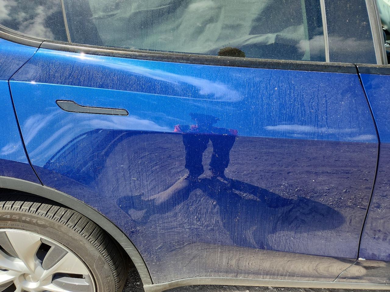 2023 Tesla Model Y - zdjęcie 11