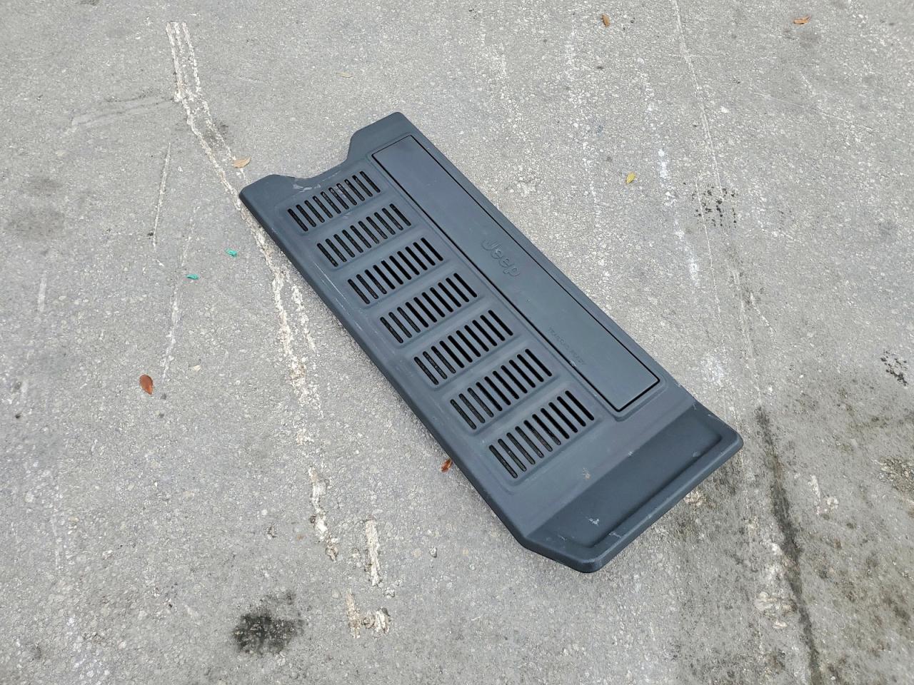 2018 Jeep Wrangler Unlimited Rubicon - zdjęcie 13