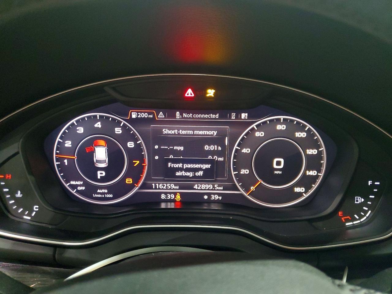 2018 Audi Q5 Premium Plus - zdjęcie 9