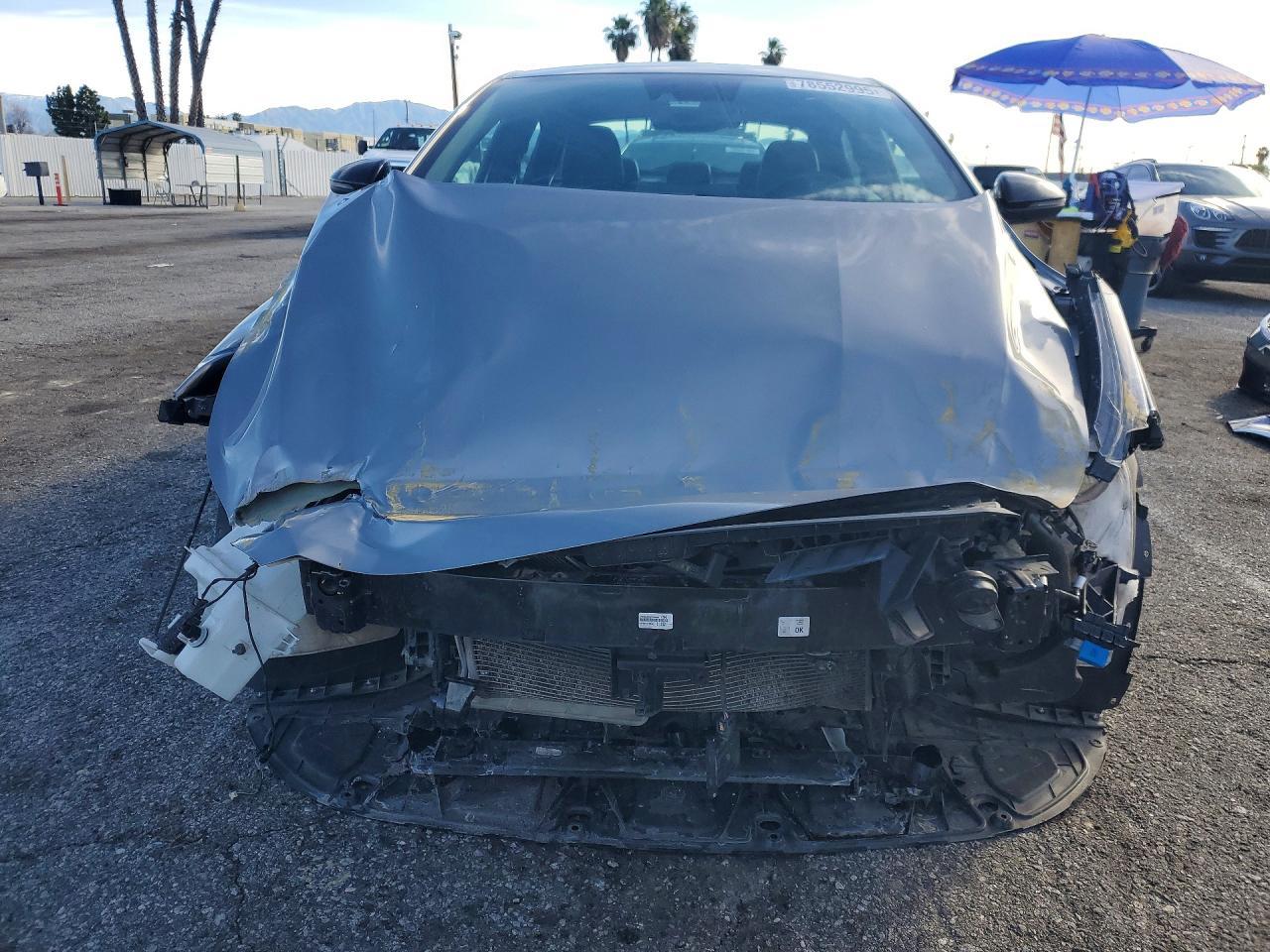 2024 Kia Forte Gt Line - zdjęcie 5