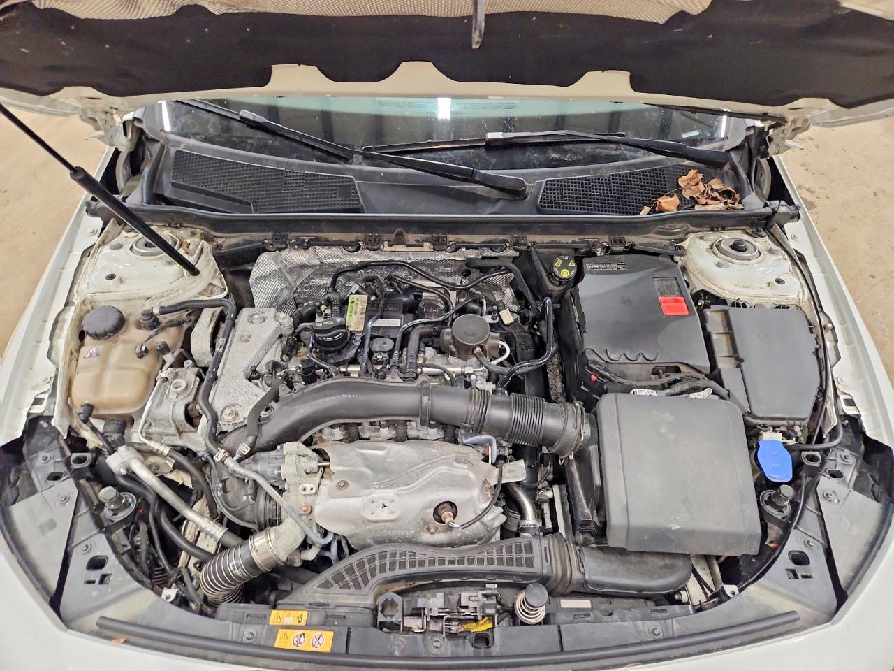 2020 Mercedes-Benz Cla 250 4Matic - zdjęcie 11