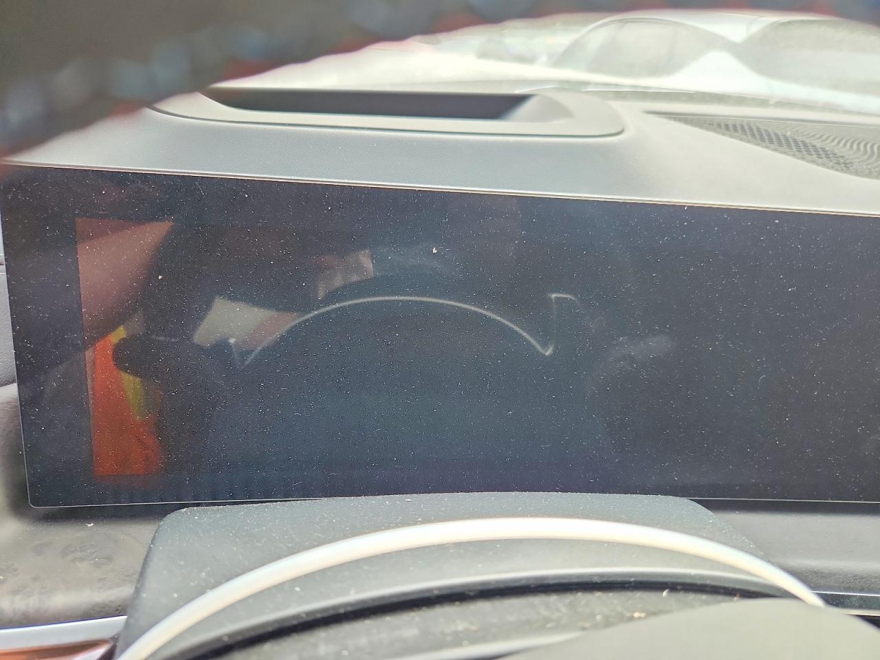 2026 BMW X7 M60I - zdjęcie 9