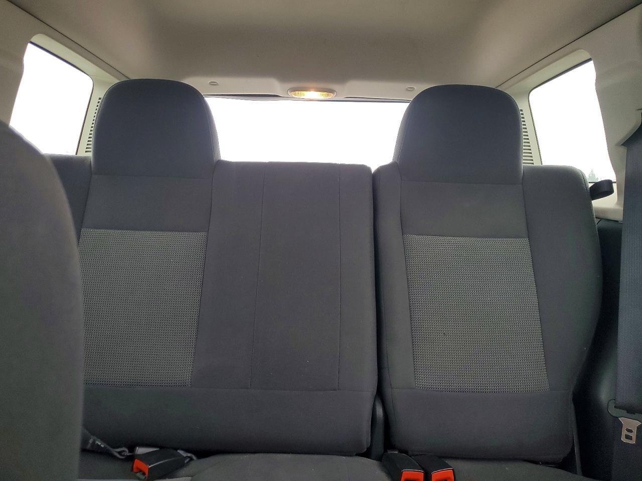 2015 Jeep Patriot Sport - zdjęcie 10