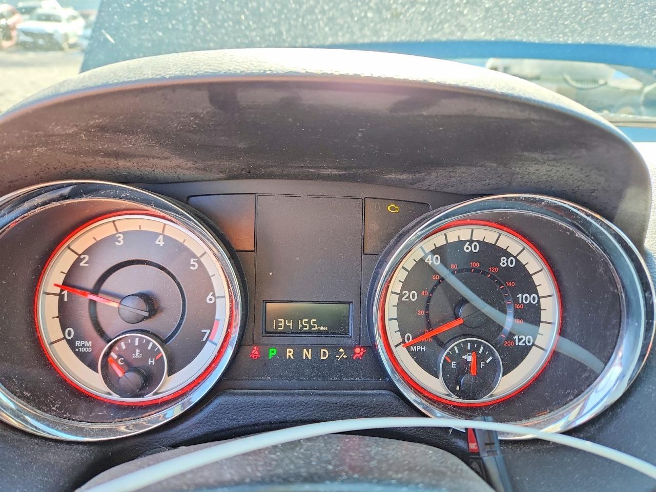 2019 Dodge Grand Caravan Sxt - zdjęcie 9