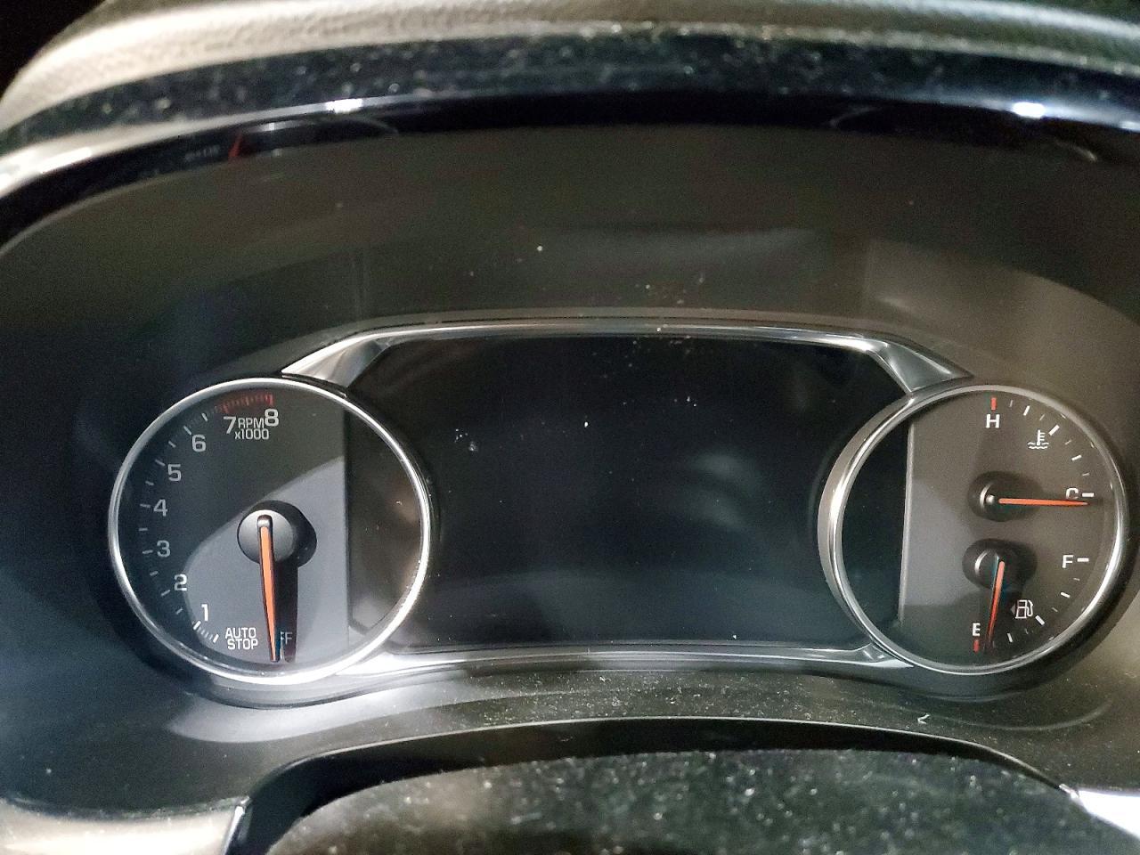 2023 Chevrolet Traverse Premier - zdjęcie 9