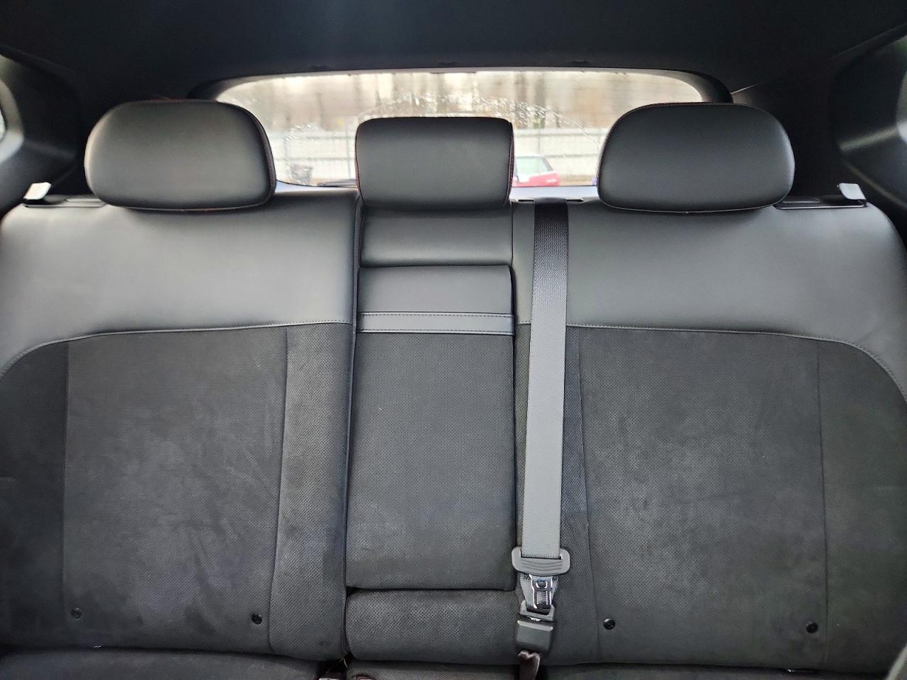 2024 Hyundai Kona N Line - zdjęcie 10