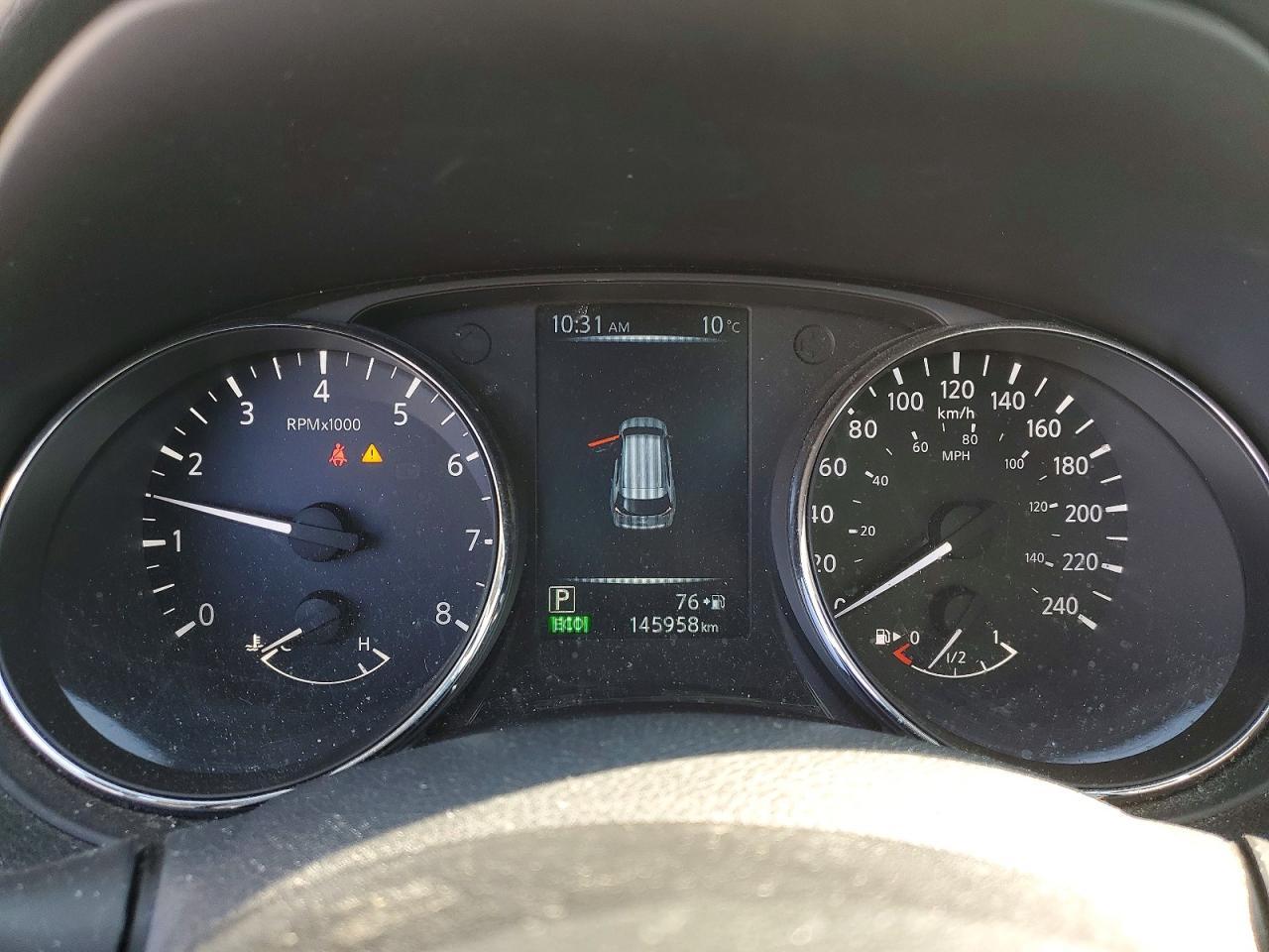 2017 Niss Rogue - zdjęcie 9