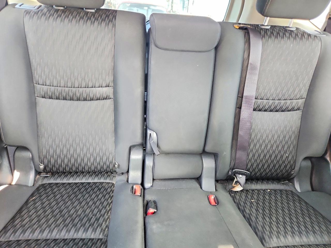 2015 GMC Acadia Sle - zdjęcie 10