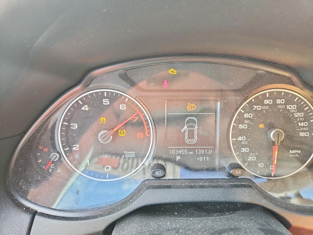 2015 Audi Q5 Premium Plus - zdjęcie 9