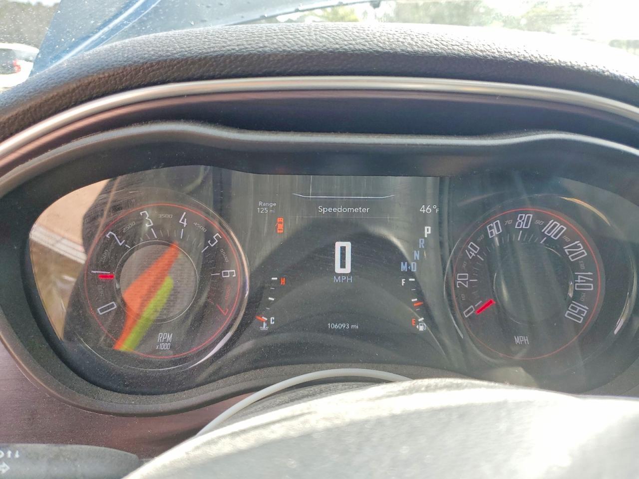 2018 Dodge Challenger Sxt - zdjęcie 9