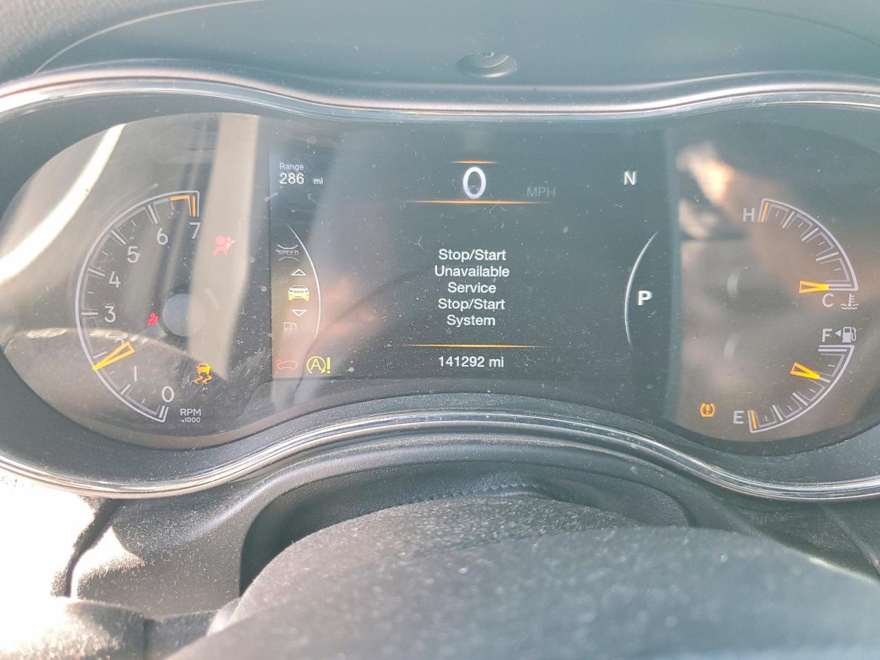 2018 Jeep Grand Cherokee Laredo - zdjęcie 9