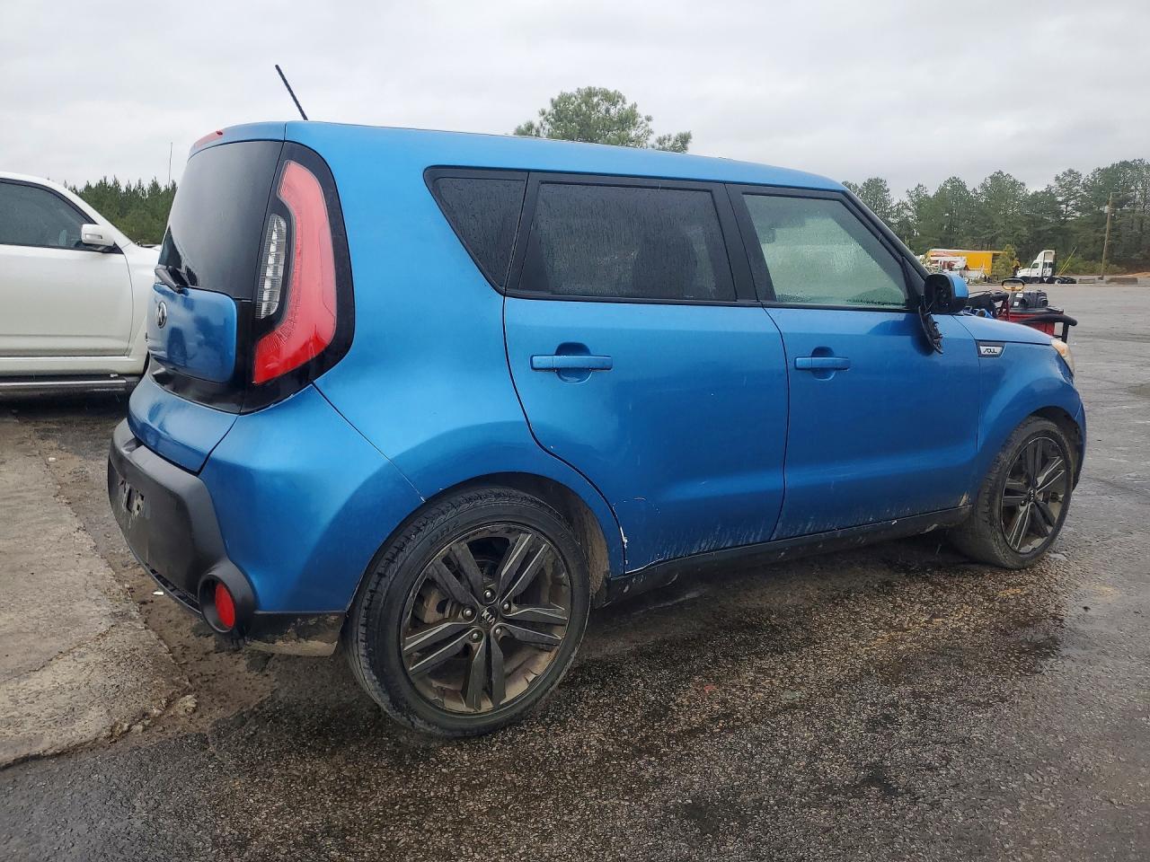 2015 Kia Soul + - zdjęcie 3