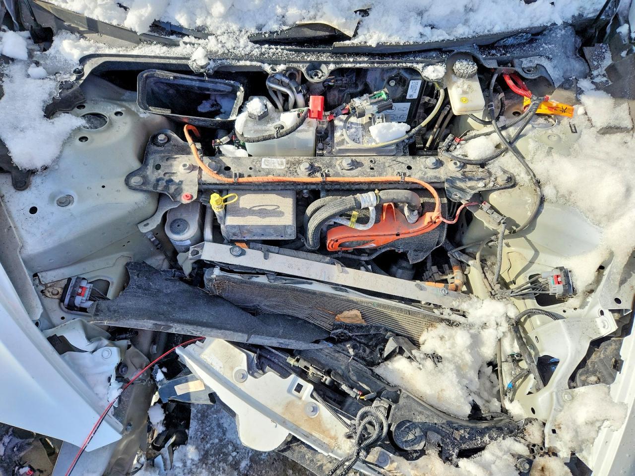 2024 Tesla Model 3 - zdjęcie 11