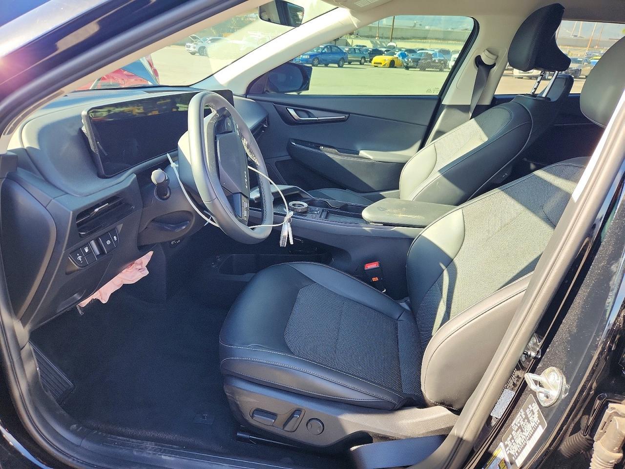 2025 Kia Ev6 Light - zdjęcie 7