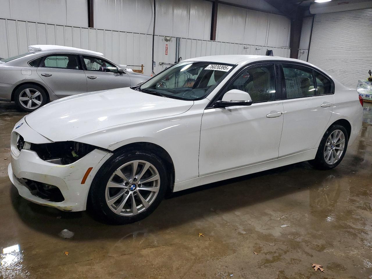 BMW Seria 3 - zdjęcie 1