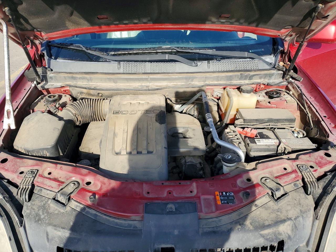 2014 Chevrolet Captiva Ltz - zdjęcie 12