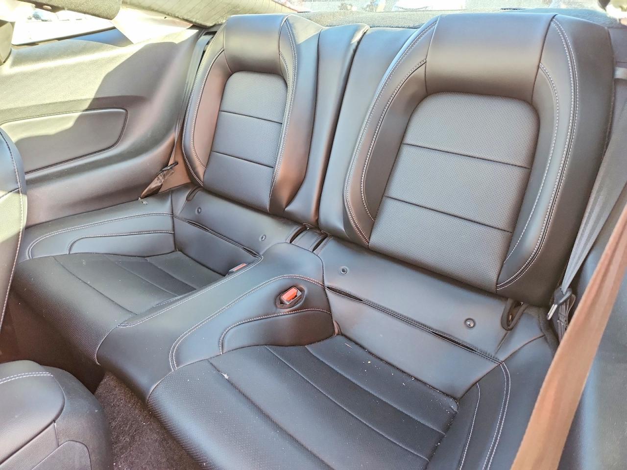 2023 Ford Mustang Gt - zdjęcie 10