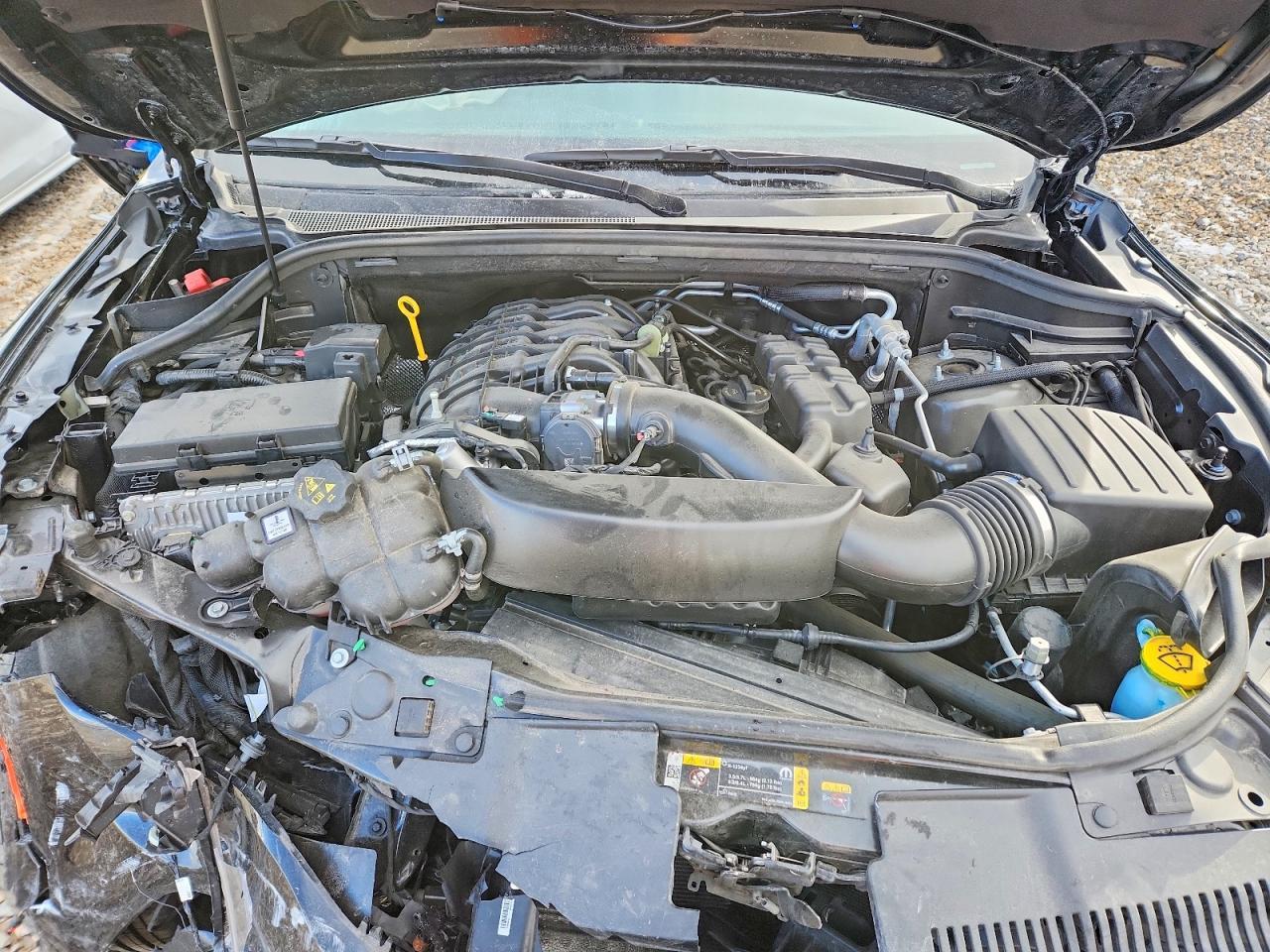 2025 Dodge Durango Gt - zdjęcie 11