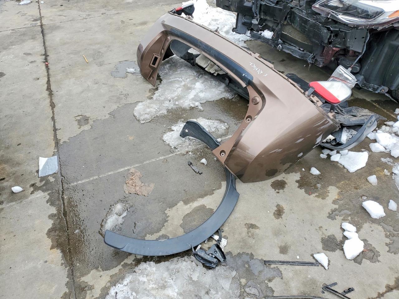 2019 Mitsubishi Eclipse Cross Le - zdjęcie 13