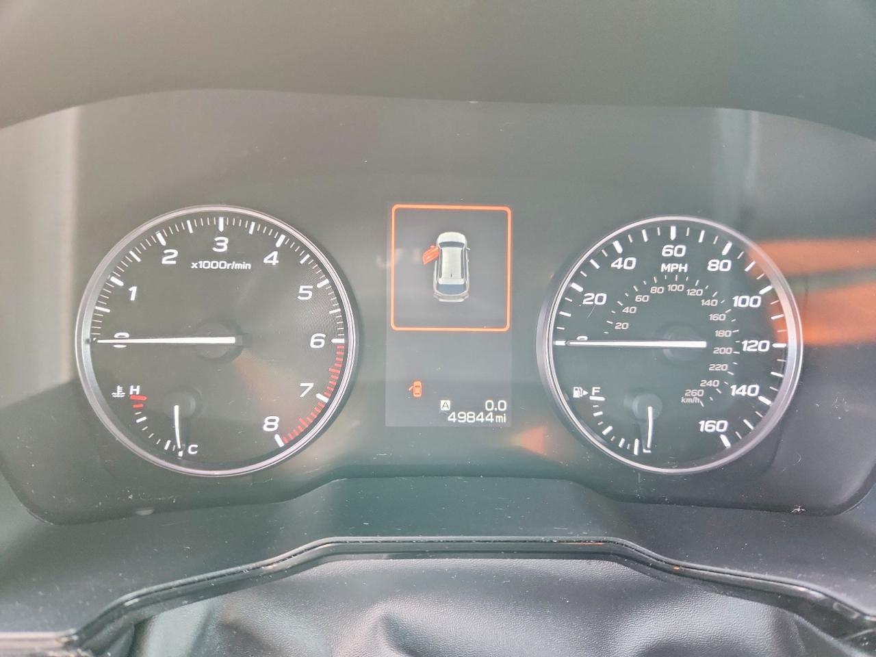 2022 Subaru Outback Premium - zdjęcie 9