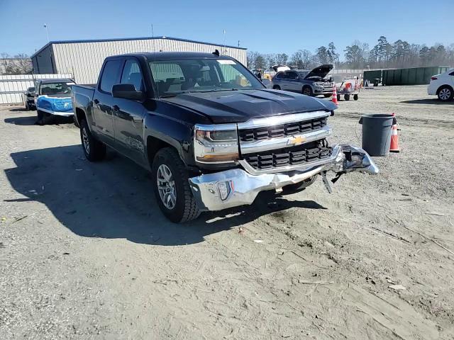 2018 Chevrolet Silverado C1500 Lt - zdjęcie 13