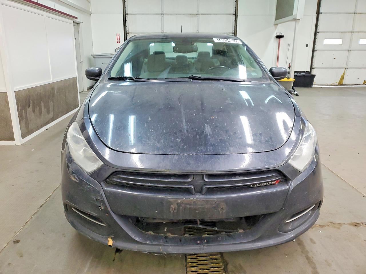 2013 Dodge Dart Sxt - zdjęcie 5