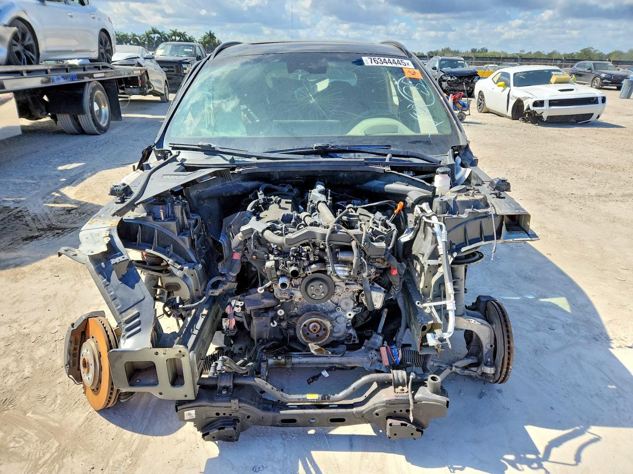 2022 Genesis Gv70 Base - zdjęcie 5