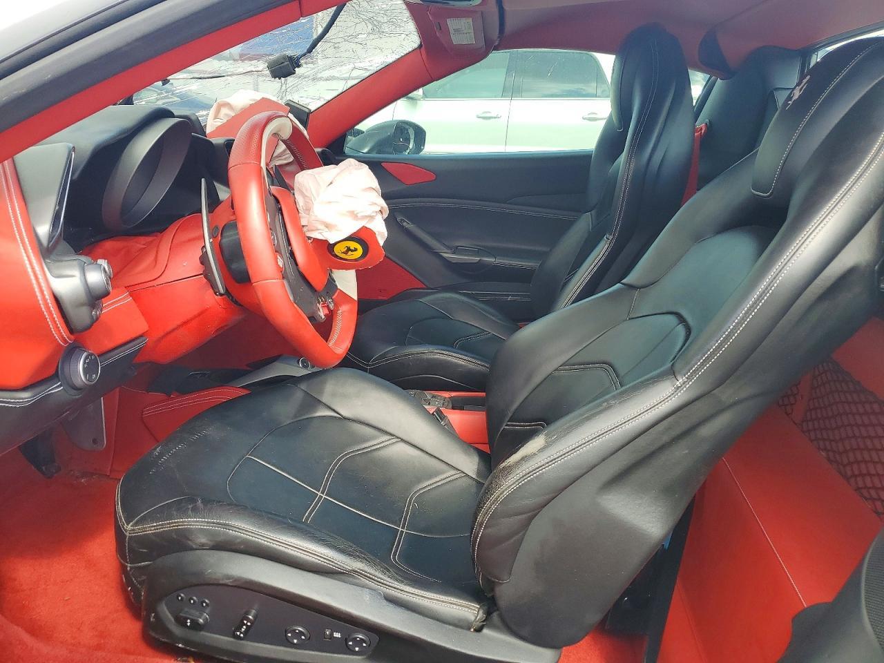 2018 Ferrari 488 Spider - zdjęcie 7