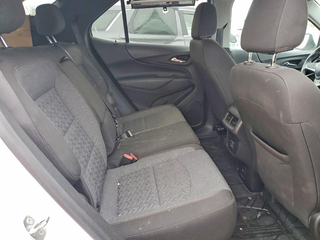 2022 Chevrolet Equinox Lt - zdjęcie 10