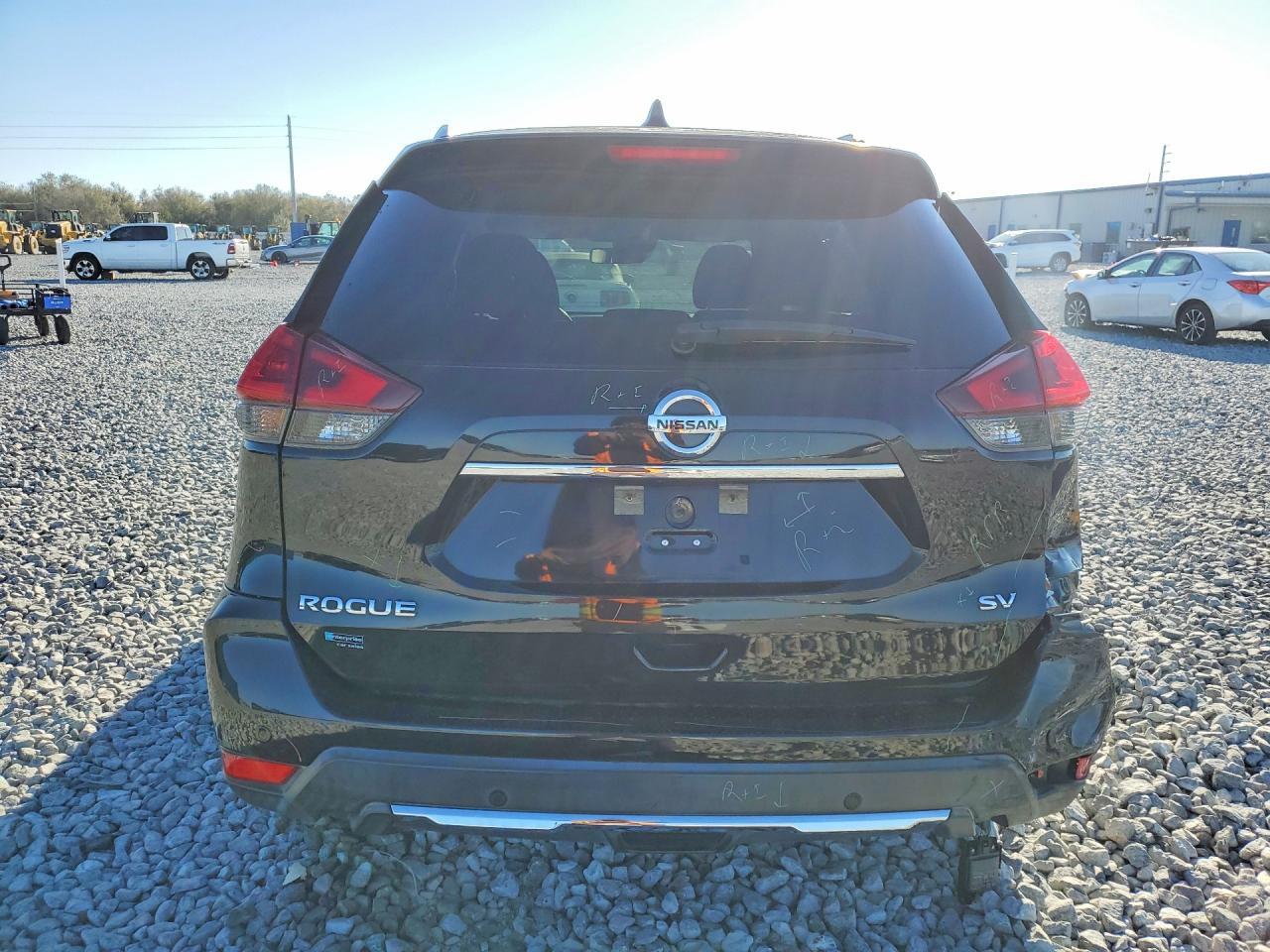 2020 Niss Rogue Sv - zdjęcie 6