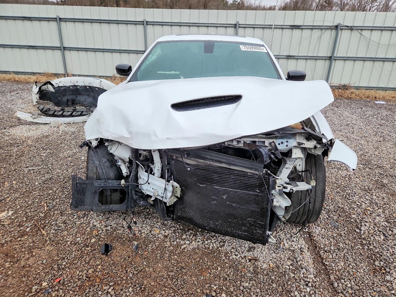 2019 Dodge Charger R/T - zdjęcie 5