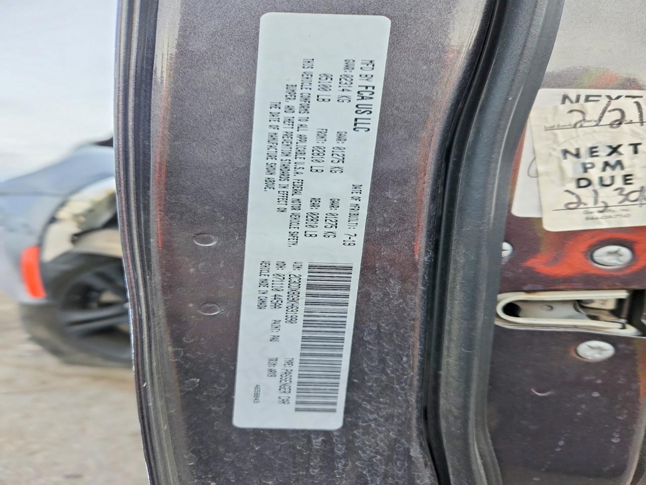 2019 Dodge Charger Sxt - zdjęcie 12