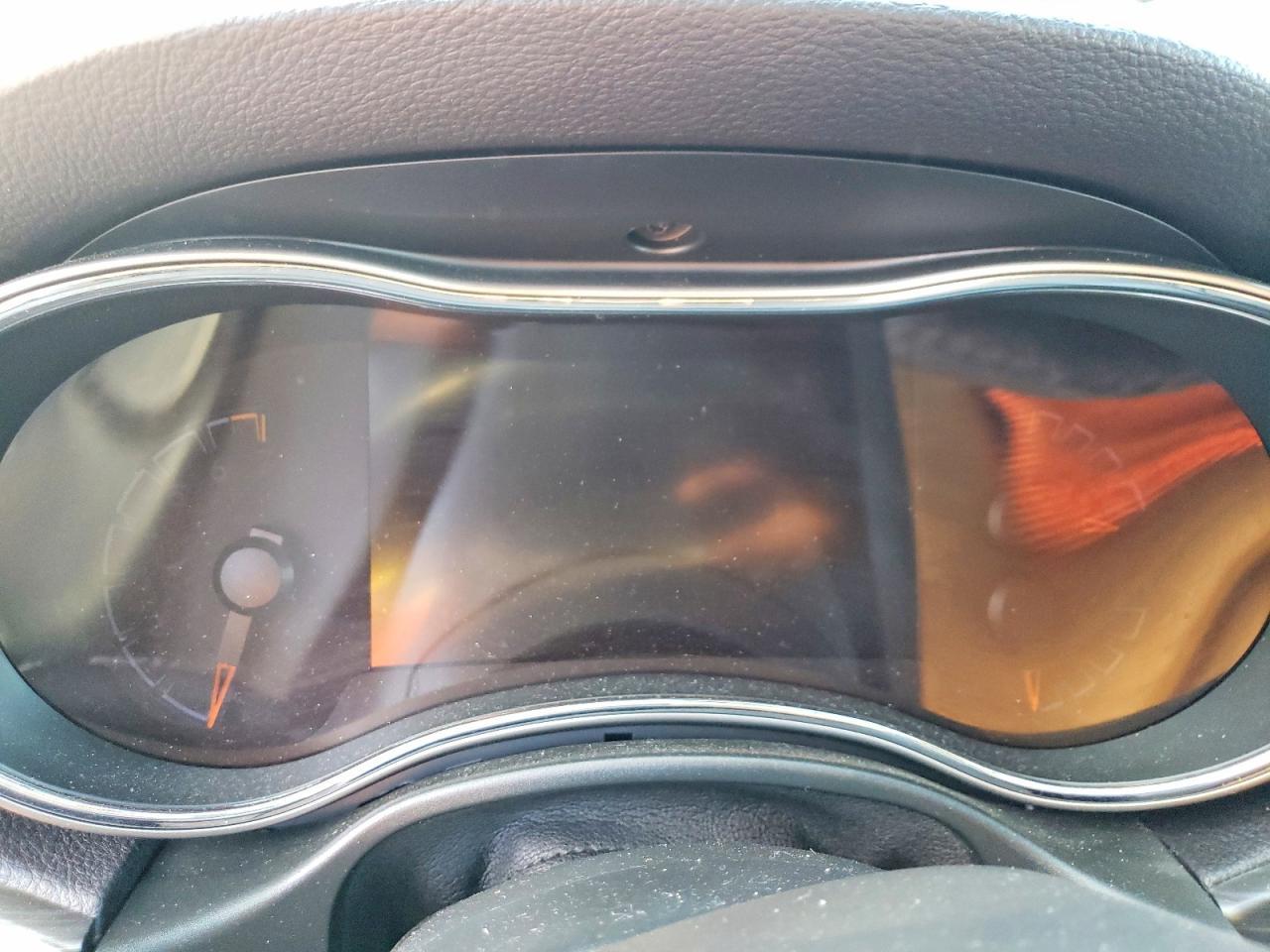 2020 Jeep Grand Cherokee Limited - zdjęcie 9