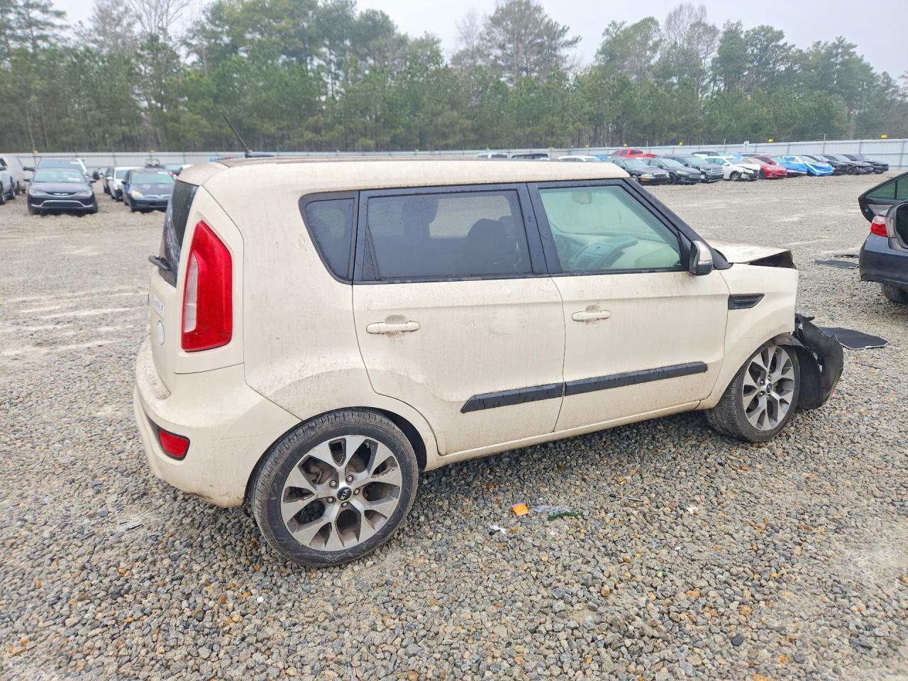 2013 Kia Soul ! - zdjęcie 3