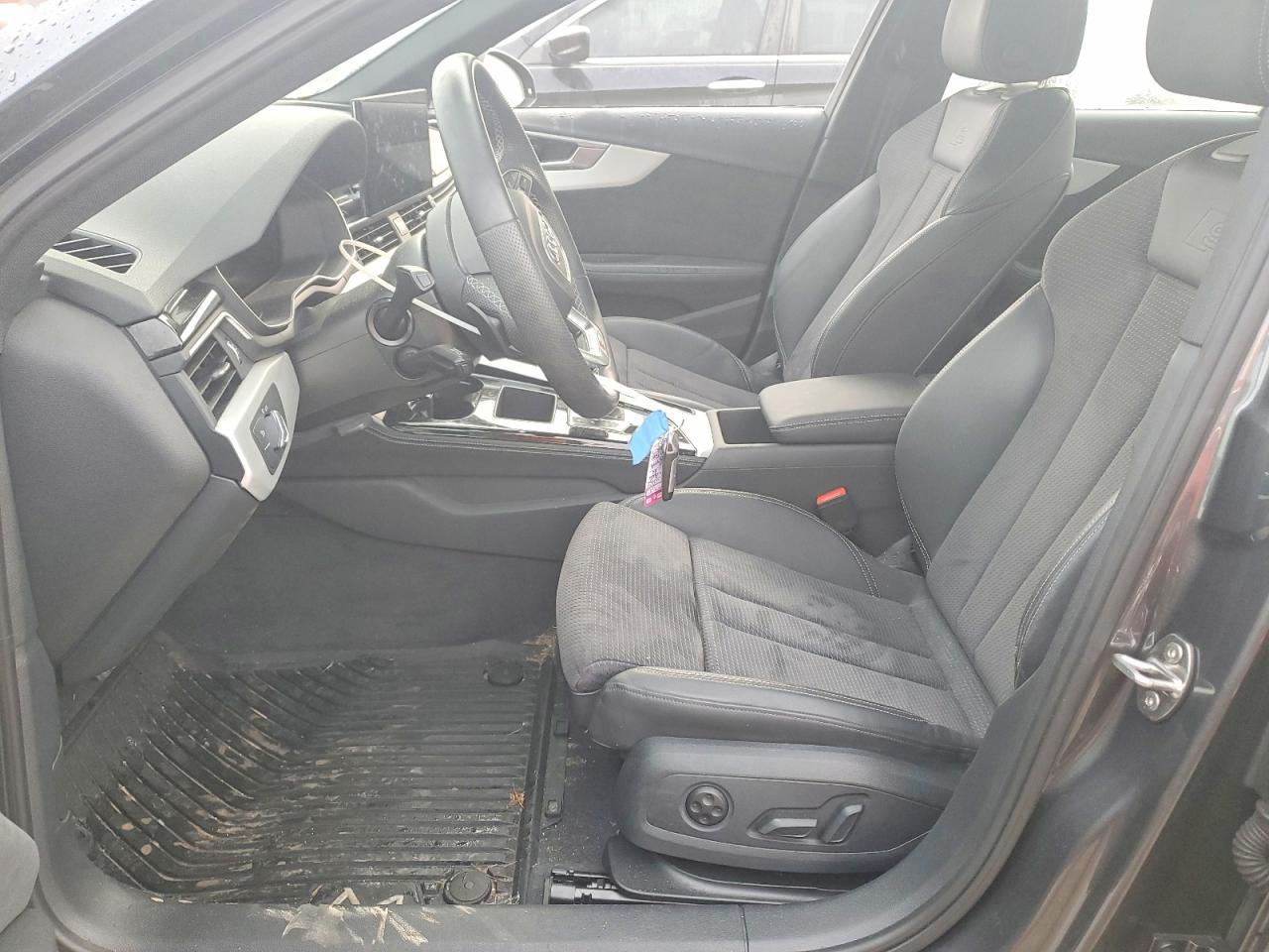 2023 Audi A4 Premium Plus 45 - zdjęcie 7