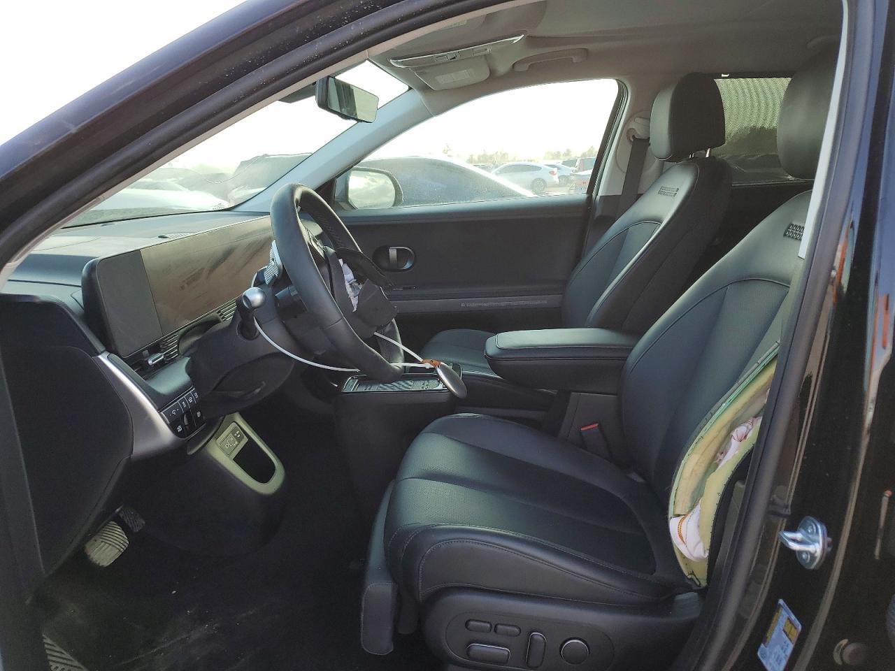 2025 Hyundai Ioniq 5 Limited - zdjęcie 7